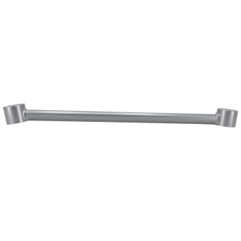 2PC Chassis Rear Lower LHRH Brace Bar compatible for Toyota Corolla Levin compatible for C-HR 18-24