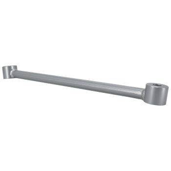 2PC Chassis Rear Lower LHRH Brace Bar compatible for Toyota Corolla Levin compatible for C-HR 18-24