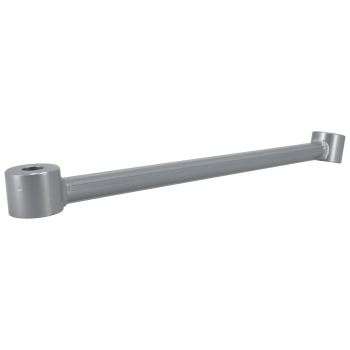 2PC Chassis Rear Lower LHRH Brace Bar compatible for Toyota Corolla Levin compatible for C-HR 18-24