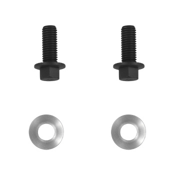 Aluminum Chassis Middle Lower Brace Bar compatible for Ford Mustang 2.3T 5.0L 2015-2023