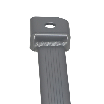 2Pieces Rear Lower LeftRight Bar compatible for Ford Mustang L4 2.3T / V8 5.0L 2015-2023