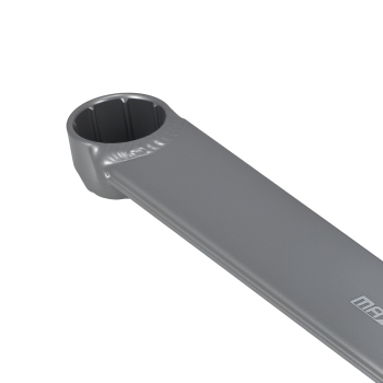 2Pieces Rear Lower LeftRight Bar compatible for Ford Mustang L4 2.3T / V8 5.0L 2015-2023