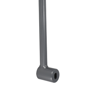 Front Lower Bar Balance Stabilizer Bar compatible for Lexus IS250 IS350 V6 3.5L 2006-2013