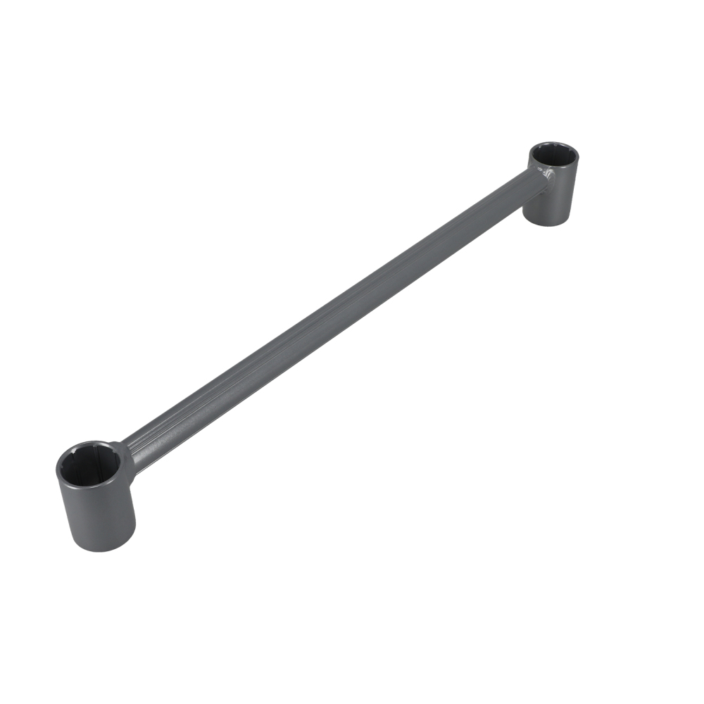 Front Lower Bar Balance Stabilizer Bar compatible for Lexus IS250 IS350 V6 3.5L 2006-2013