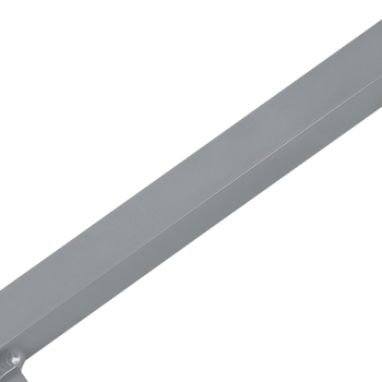 Rear Lower LHRH Brace Support Rod Tie Bars compatible for Lexus IS250 IS350 2006-2013