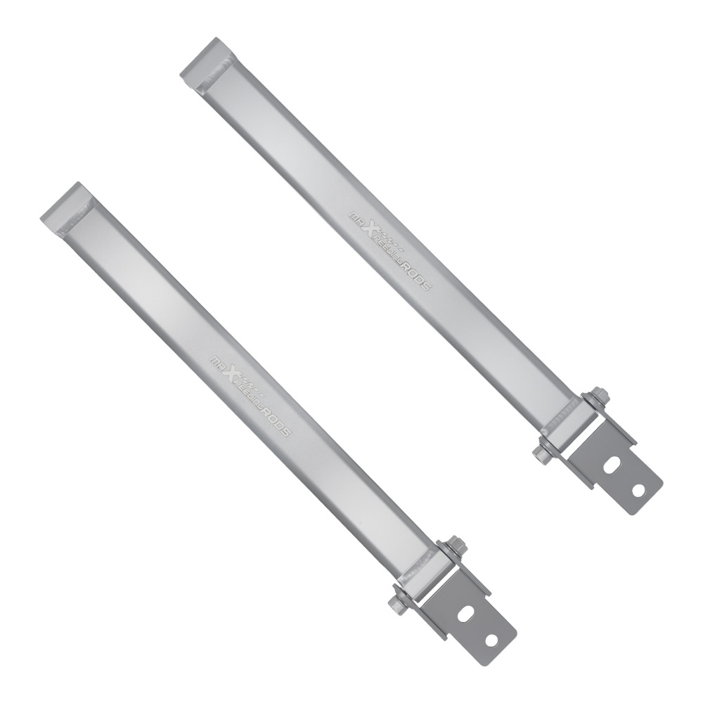 Front Upper Triangular Bar Brace compatible for Scion FR-S 2013-2016 compatible for Subaru BRZ 2013-2023