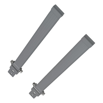 Front Upper Triangular Bar Brace compatible for Scion FR-S 2013-2016 compatible for Subaru BRZ 2013-2023