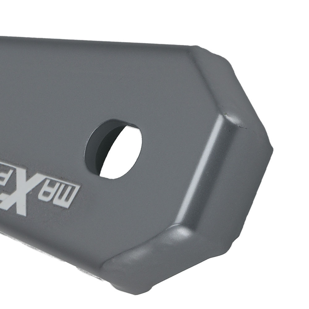 2-Point Front Lower Bar Brace compatible for Subaru BRZ 2013-2023 compatible for Toyota 86 2017-2019 LH RH