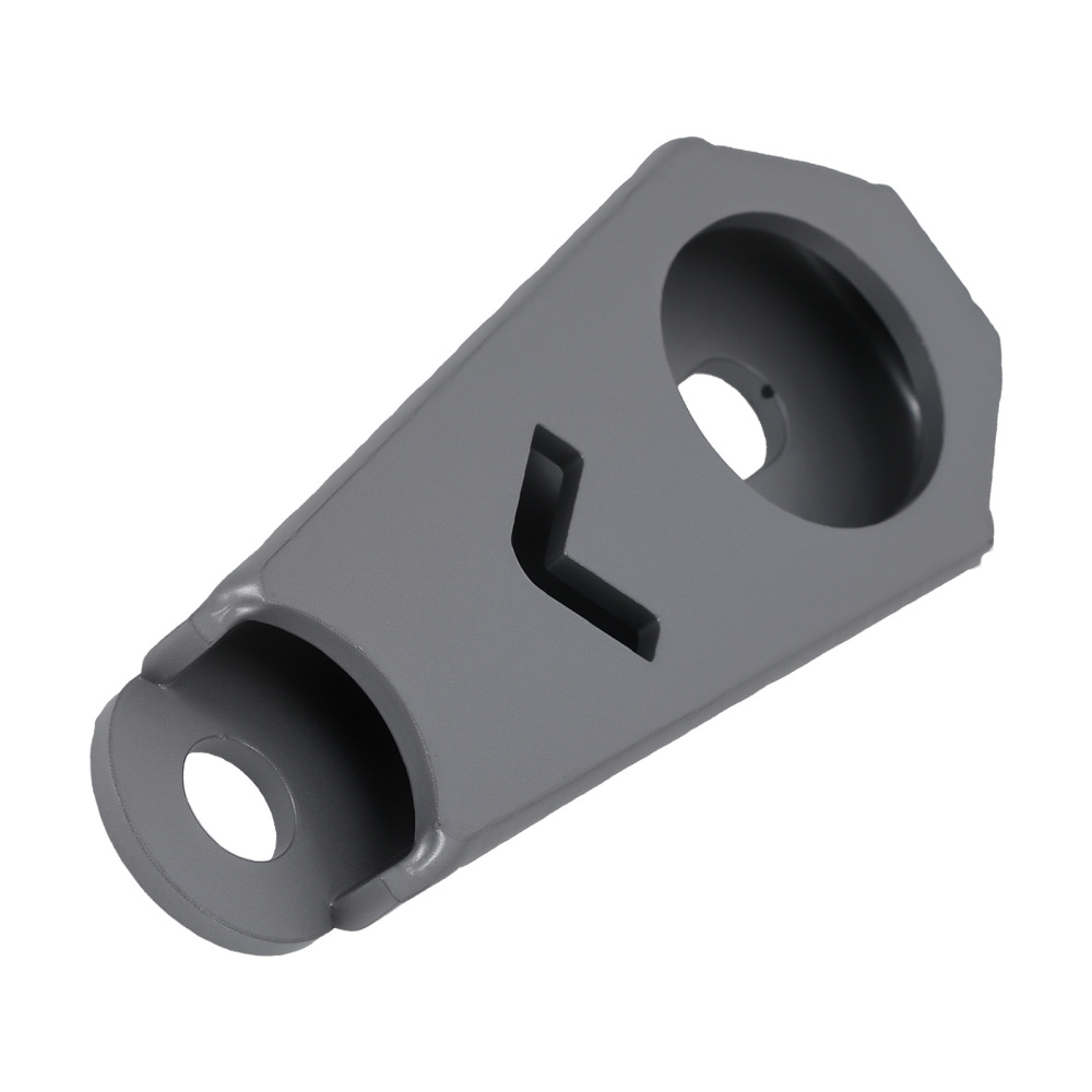 2-Point Front Lower Bar Brace compatible for Subaru BRZ 2013-2023 compatible for Toyota 86 2017-2019 LH RH