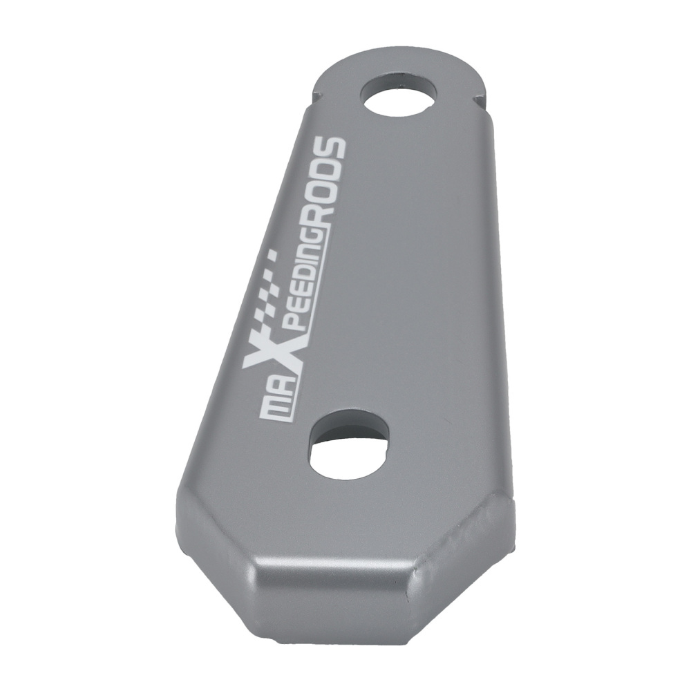 2-Point Front Lower Bar Brace compatible for Subaru BRZ 2013-2023 compatible for Toyota 86 2017-2019 LH RH