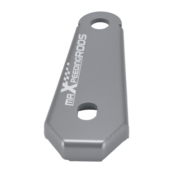 2-Point Front Lower Bar Brace compatible for Subaru BRZ 2013-2023 compatible for Toyota 86 2017-2019 LH RH