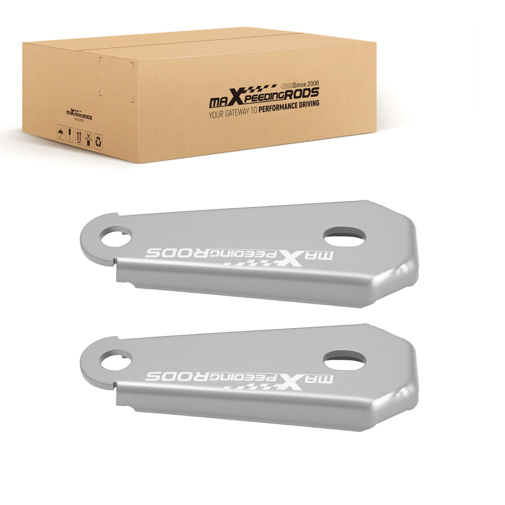 2-Point Front Lower Bar Brace compatible for Subaru BRZ 2013-2023 compatible for Toyota 86 2017-2019 LH RH