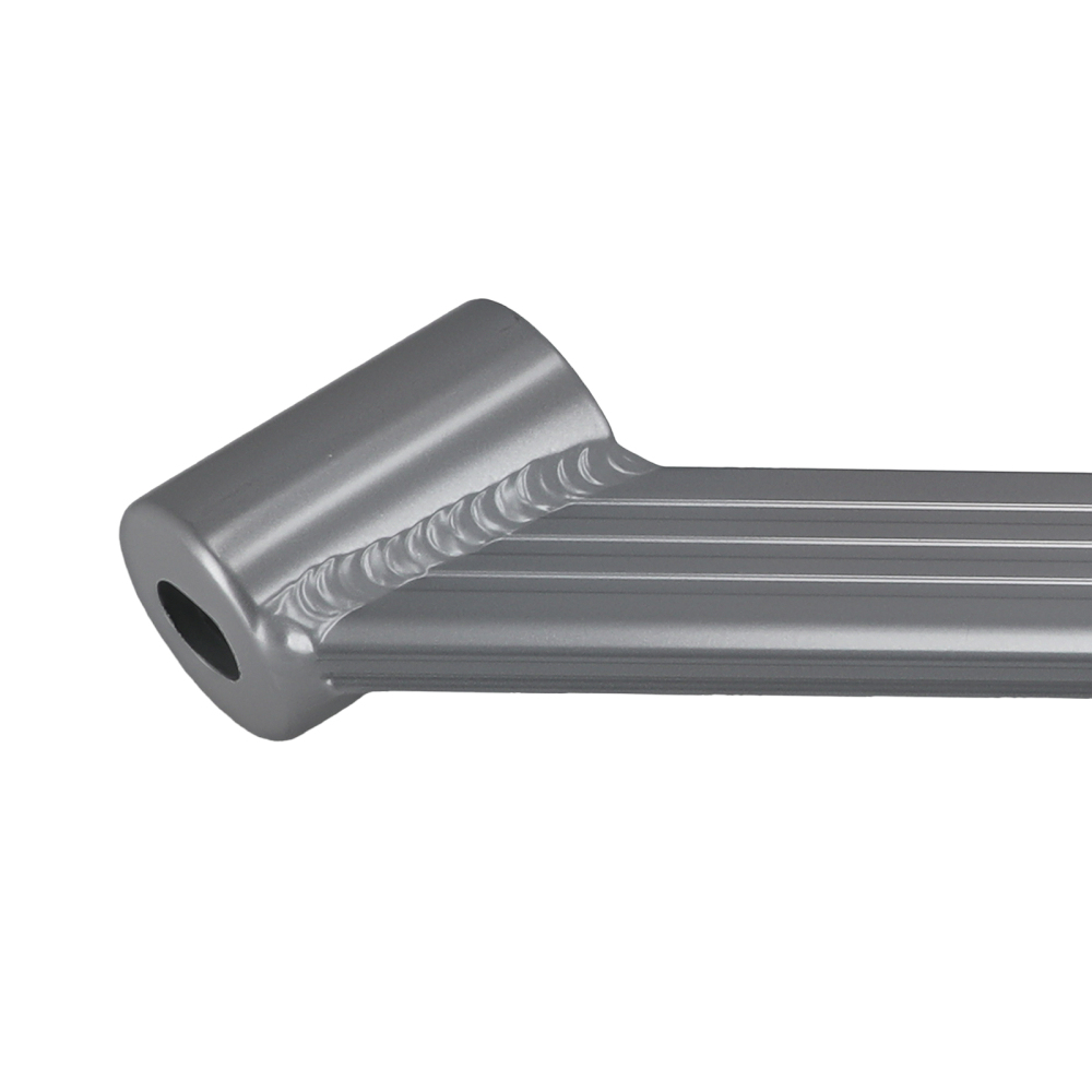 2-point Rear Lower Brace Tie Bars compatible for Subaru BRZ 2013-2023 compatible for Toyota 86 17-19