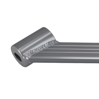 2-point Rear Lower Brace Tie Bars compatible for Subaru BRZ 2013-2023 compatible for Toyota 86 17-19