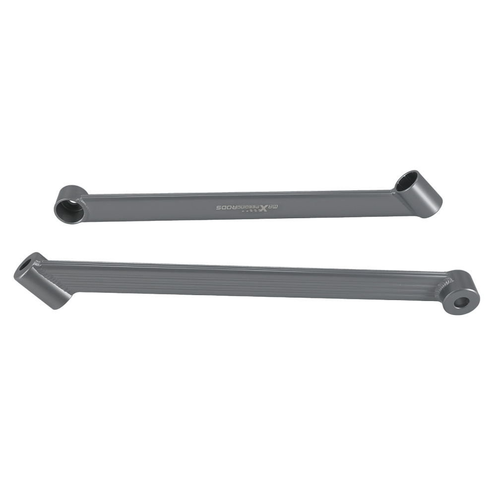 2-point Rear Lower Brace Tie Bars compatible for Subaru BRZ 2013-2023 compatible for Toyota 86 17-19