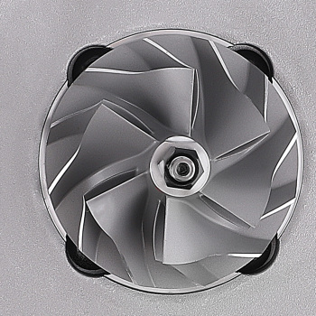 Turbo Cartridge CHRA compatible for AUDI A4 A5 Q5 Quattro 2.0 TFSI 2009-2016 06H145702L