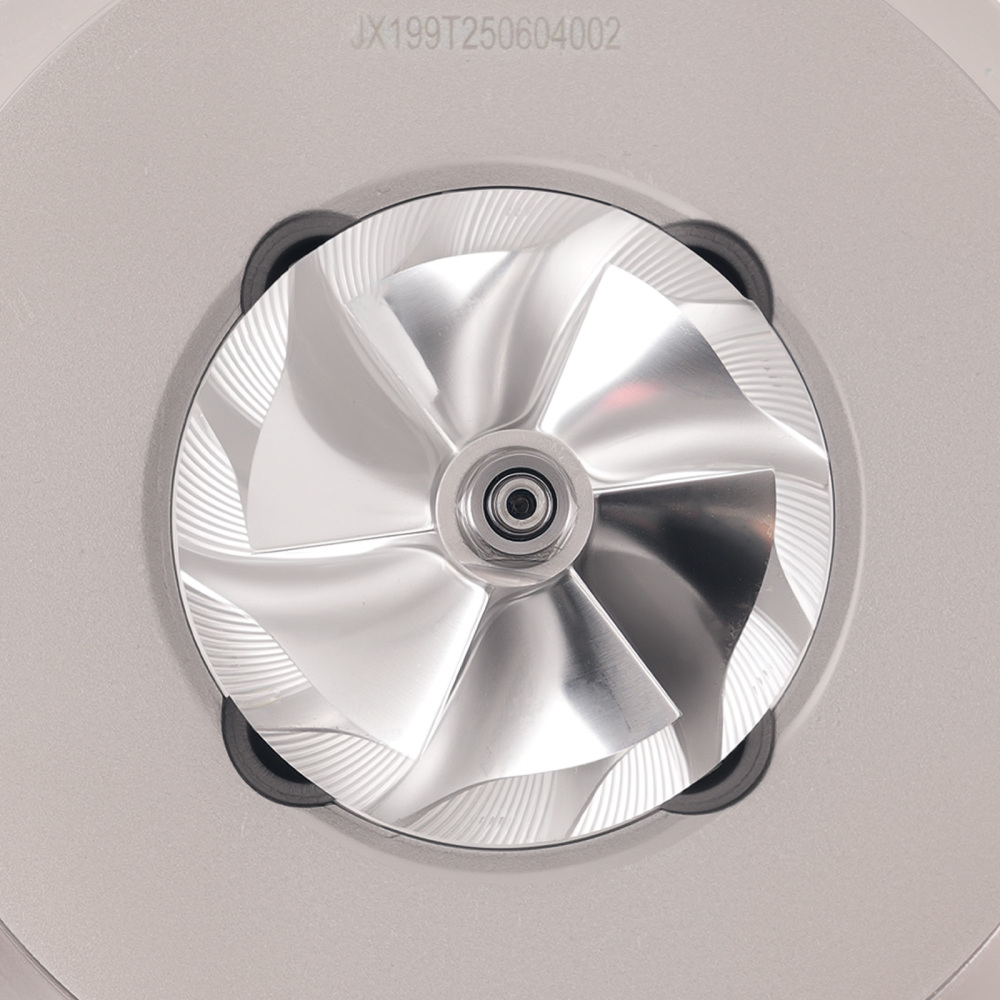 Billet Turbo Cartridge Core compatible for VW Atlas Passat Tiguan Sharan compatible for Golf GTI 2.0 L