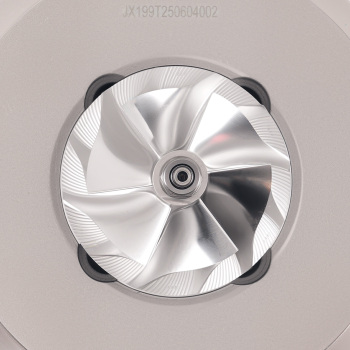 Billet Turbo Cartridge Core compatible for VW Atlas Passat Tiguan Sharan compatible for Golf GTI 2.0 L