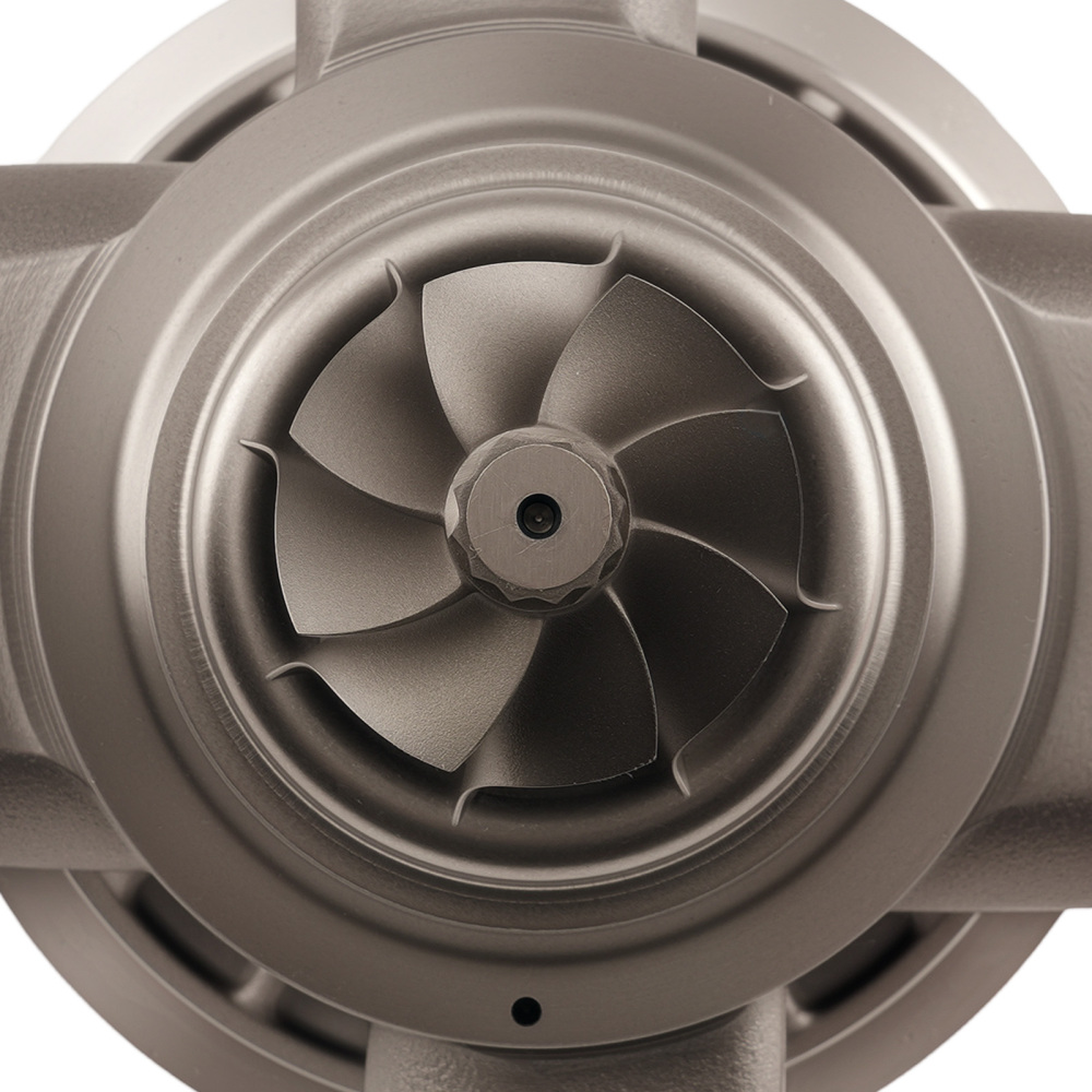 Billet Turbo Cartridge Core compatible for VW Atlas Passat Tiguan Sharan compatible for Golf GTI 2.0 L