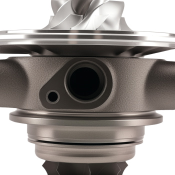 Billet Turbo Cartridge Core compatible for VW Atlas Passat Tiguan Sharan compatible for Golf GTI 2.0 L