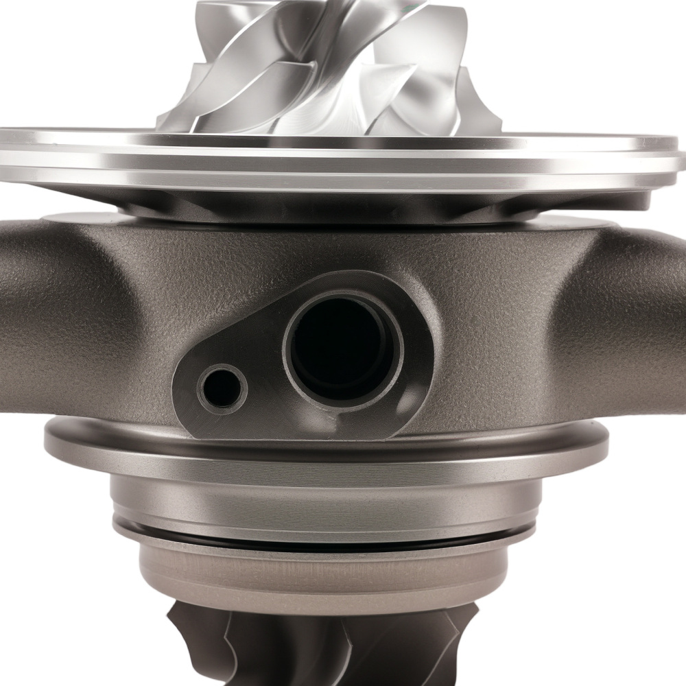 Billet Turbo Cartridge Core compatible for VW Atlas Passat Tiguan Sharan compatible for Golf GTI 2.0 L