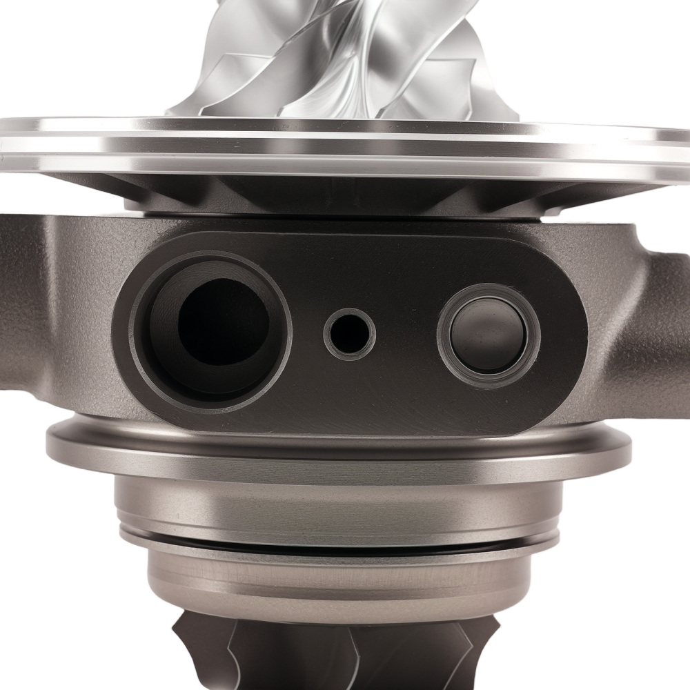 Billet Turbo Cartridge Core compatible for VW Atlas Passat Tiguan Sharan compatible for Golf GTI 2.0 L