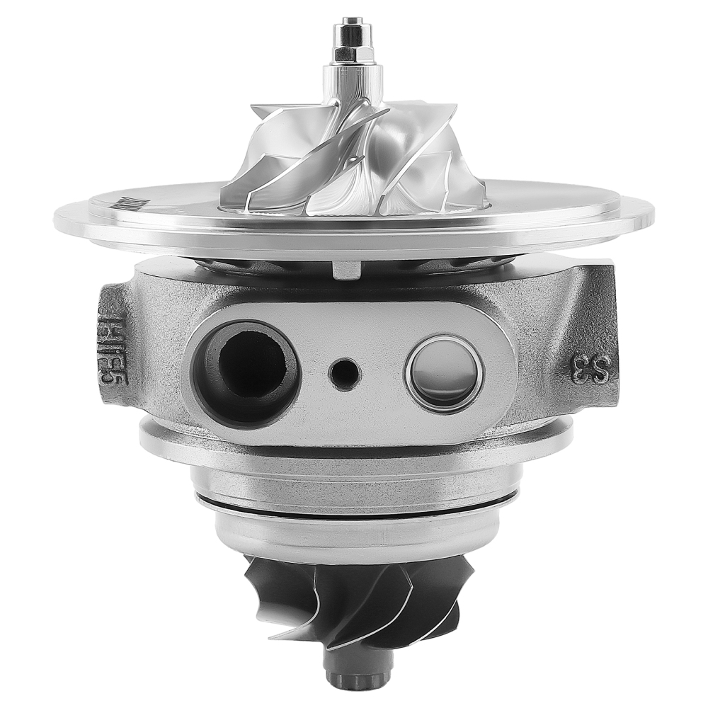 New Billet Turbo Chra compatible for Audi A4 A5 A6 Q5 2.0 TFSI 224 230 252 PS 2013-2018