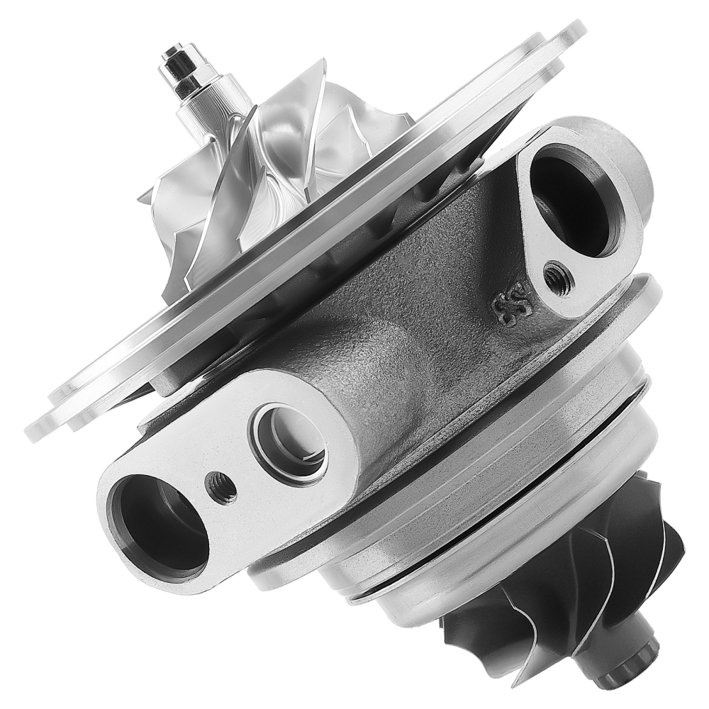 New Billet Turbo Chra compatible for Audi A4 A5 A6 Q5 2.0 TFSI 224 230 252 PS 2013-2018