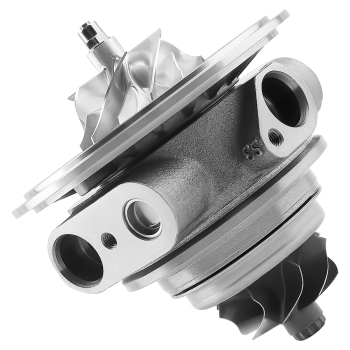 New Billet Turbo Chra compatible for Audi A4 A5 A6 Q5 2.0 TFSI 224 230 252 PS 2013-2018