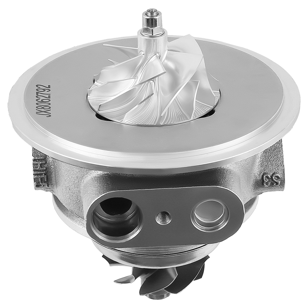 New Billet Turbo Chra compatible for Audi A4 A5 A6 Q5 2.0 TFSI 224 230 252 PS 2013-2018