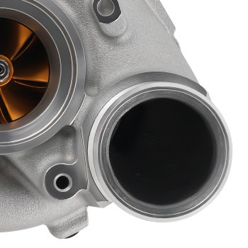 Billet Turbo CHRA compatibile per Audi A6 C7 RS6 4.0 TFSI quattro 3993ccm 382KW 520PS CEUC