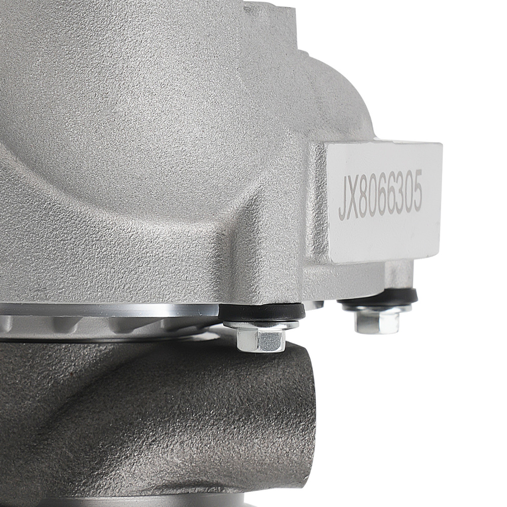 Billet Turbo CHRA compatibile per Audi A6 C7 RS6 4.0 TFSI quattro 3993ccm 382KW 520PS CEUC