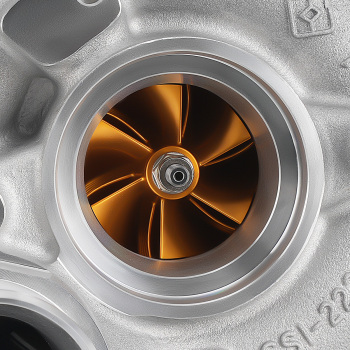 Billet Turbine Coreassy Cartuccia compatibile per Audi A7 Sportback S7 quattro 4.0 3993ccm