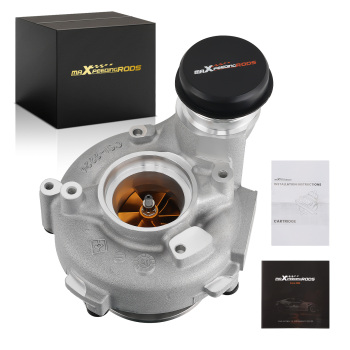 Billet Turbo Cartridge Super Core compatible for Audi A6 S6 RS6 S7 A8 S8 C7 4.0L Left Side