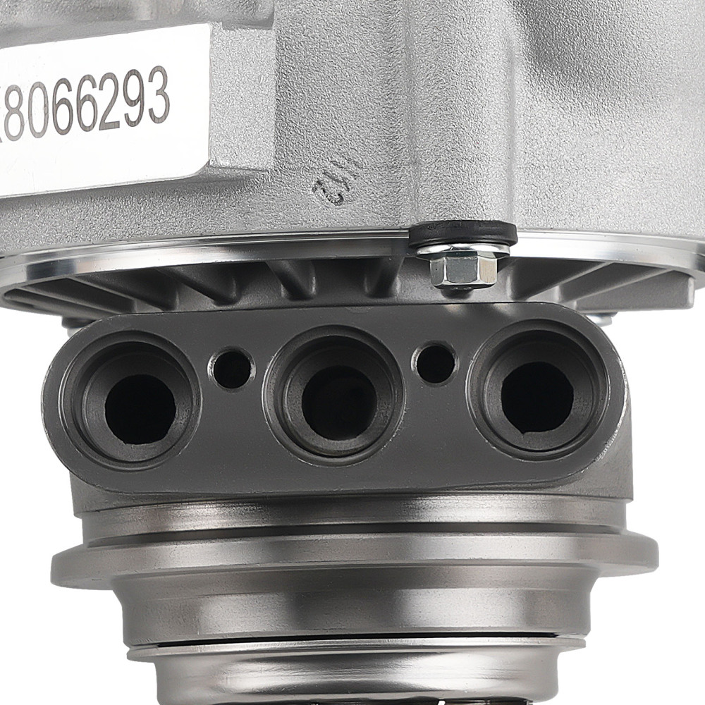 Upgrade Billet Turbocharger Super Chra compatible for Audi S6 S7 RS7 A8 S8 Quattro 4.0L V8