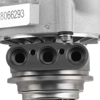 Upgrade Billet Turbocharger Super Chra compatible for Audi S6 S7 RS7 A8 S8 Quattro 4.0L V8