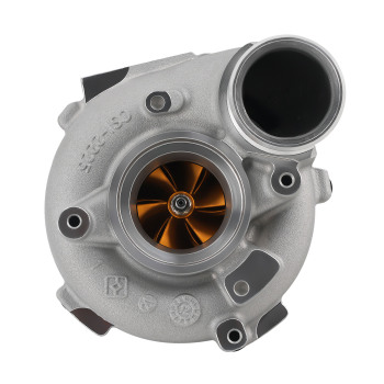 Upgrade Billet Turbocharger Super Chra compatible for Audi S6 S7 RS7 A8 S8 Quattro 4.0L V8