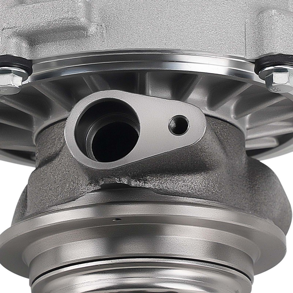 Upgrade Billet Turbocharger Super Chra compatible for Audi S6 S7 RS7 A8 S8 Quattro 4.0L V8