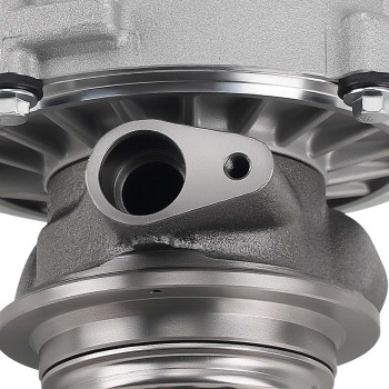 Upgrade Billet Turbocharger Super Chra compatible for Audi S6 S7 RS7 A8 S8 Quattro 4.0L V8