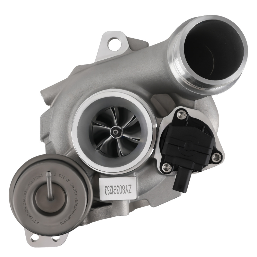 Turbocharger compatible for Mercedes-Benz A45 AMG W176 W177 2014-2018 18559700002 B03G