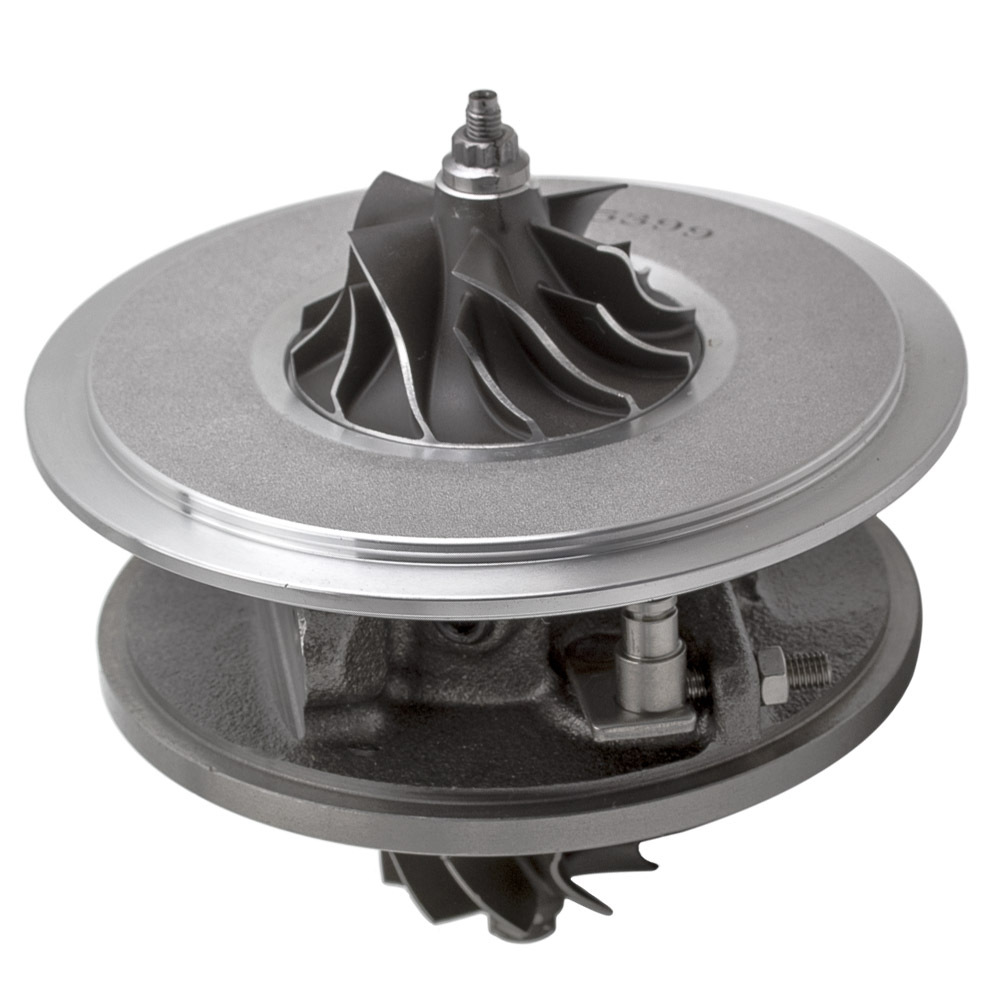 Compatible for Nissan Pathfinder Navara D40 2.5L YD25DDTi QW25 2005- 751243 Turbo Cartridge