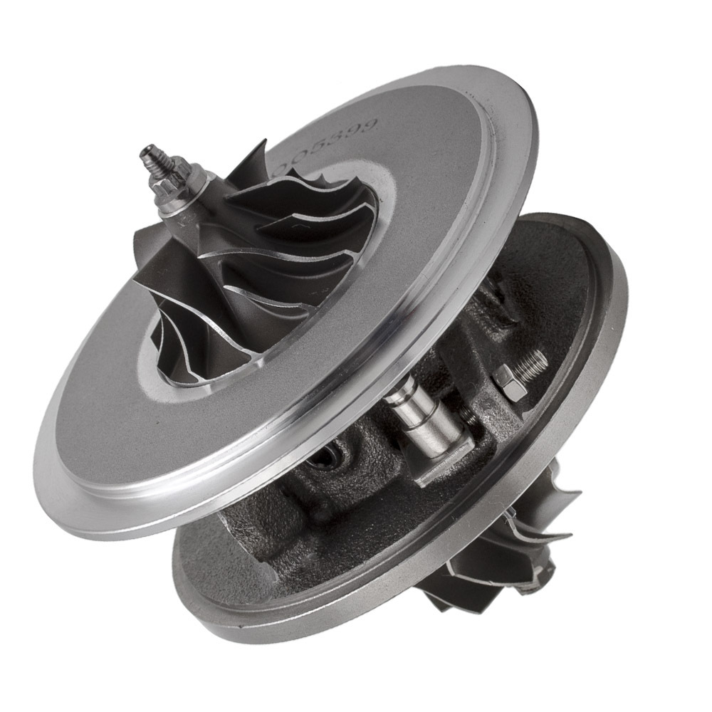 Compatible for Nissan Pathfinder Navara D40 2.5L YD25DDTi QW25 2005- 751243 Turbo Cartridge