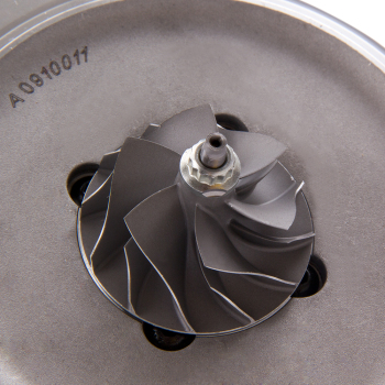 Compatible for Nissan CabStar 2.5 DCI YD25DDTI VN4 14411-MB40B RHF4H Turbo CHRA Cartridge