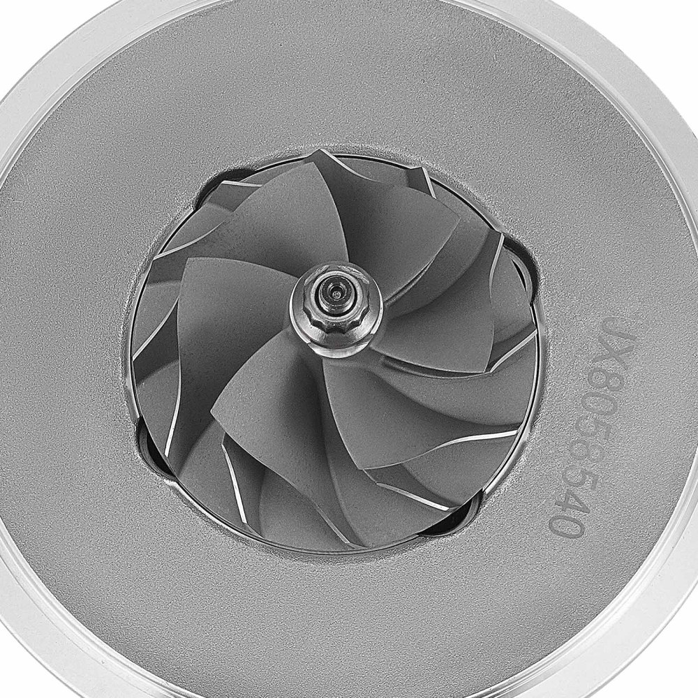 Turbo Cartridge Chra compatible for Subaru Legacy GT 2.5 L RHF5H VF40 2005-2009 14411AA51A