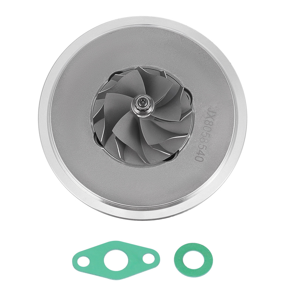 Turbochargr Cartridge compatible for Subaru Forester XT 2.5L RHF5H VF40 2008-2009 VB430083