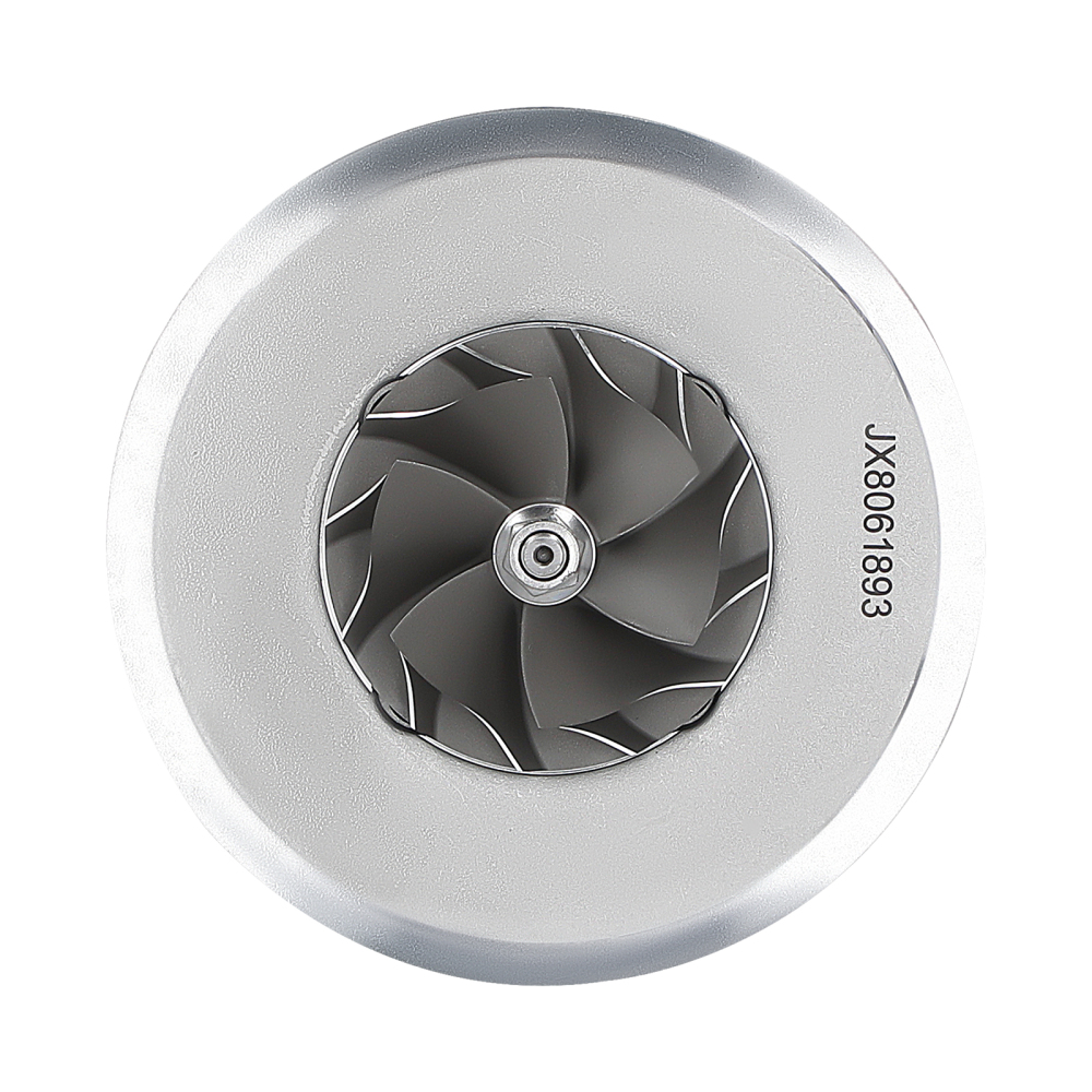 Turbo CHRA Cartridge compatible for Subaru Impreza WRX 2.5 GT 2.5L H4 RHF55 VF48 2008-2014