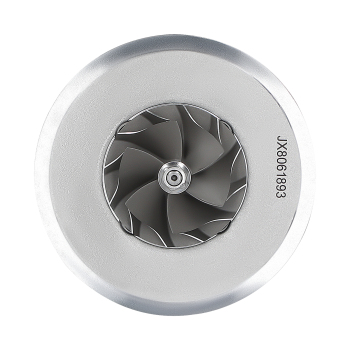 Turbo CHRA Cartridge compatible for Subaru Impreza WRX 2.5 GT 2.5L H4 RHF55 VF48 2008-2014