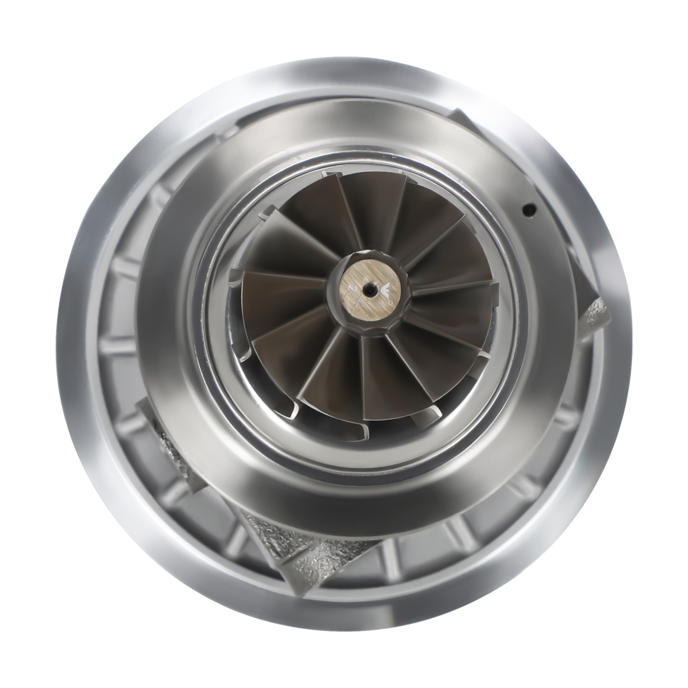 Turbo CHRA Cartridge compatible for Subaru Impreza WRX 2.5 GT 2.5L H4 RHF55 VF48 2008-2014