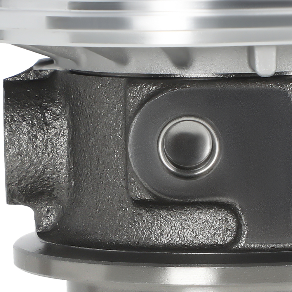 Turbo CHRA Cartridge compatible for Subaru Impreza WRX 2.5 GT 2.5L H4 RHF55 VF48 2008-2014