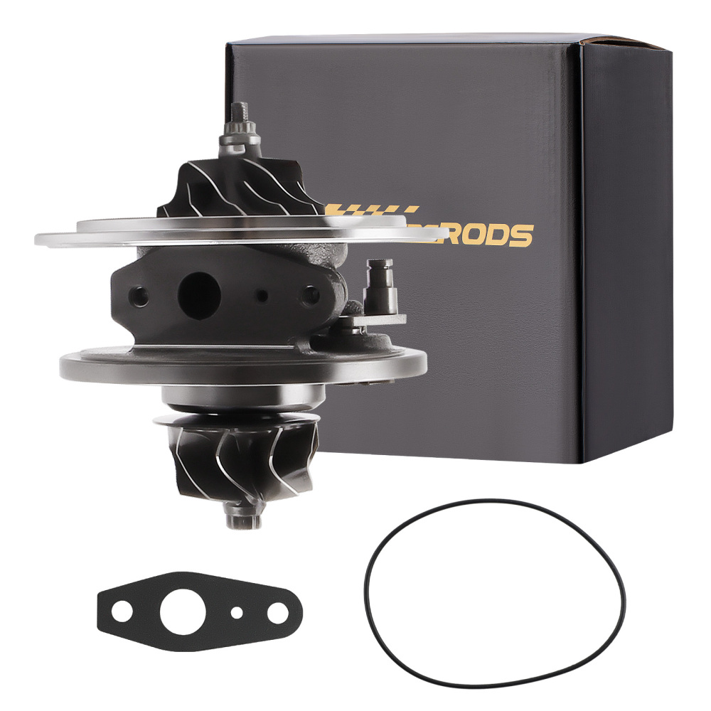 Compatible for Nissan Almera Primera X-Trail 2.2 136HP 125HP 14411AW400 Turbo Cartridge Turbocharger Core